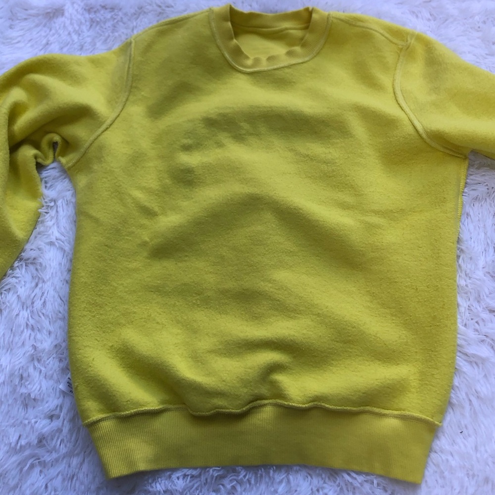 Stussy Crewneck Sweatshirt - Picture 10 of 11